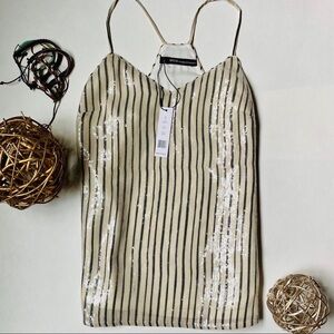 NWT W118 by Walter Baker top sizeXS.